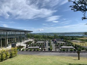   at Gather in Gatehouse Of Fleet