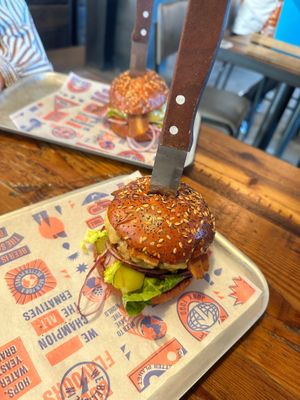  at BrewDog in Plymouth