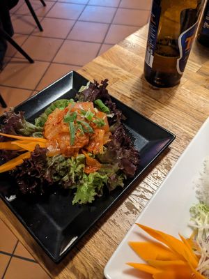  at Rice Guys in Oldenburg