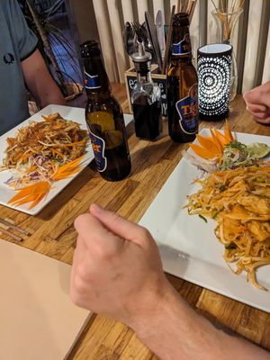  at Rice Guys in Oldenburg