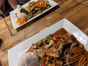  at Rice Guys in Oldenburg