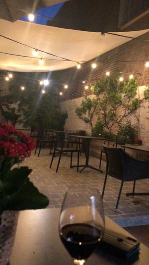  at Orathai in Oudenaarde