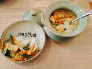  at Orathai in Oudenaarde