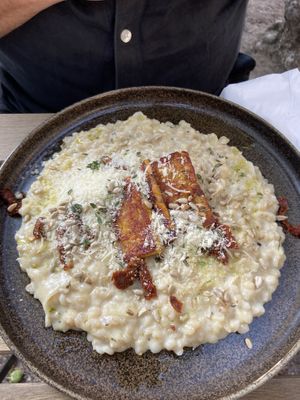 Knotti 💚  at Farm2Table - S:t Knut in Malmo