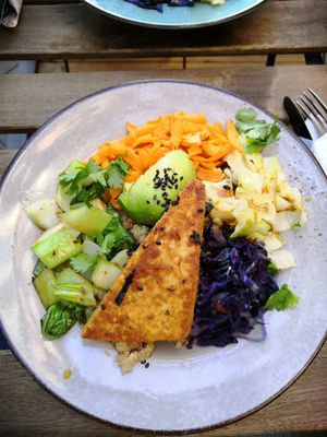  at Farm2Table - S:t Knut in Malmo