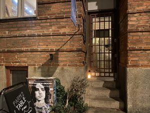   at Farm2Table - S:t Knut in Malmo