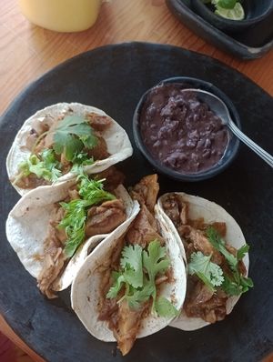  at CHILL A KILL in Puerto Escondido