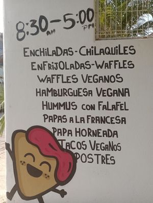  at CHILL A KILL in Puerto Escondido