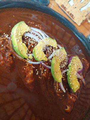  at CHILL A KILL in Puerto Escondido