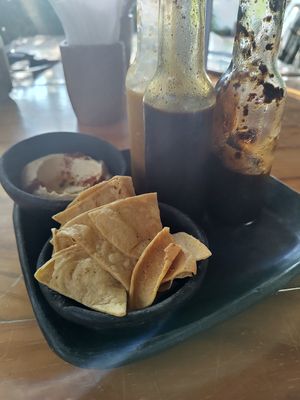  at CHILL A KILL in Puerto Escondido