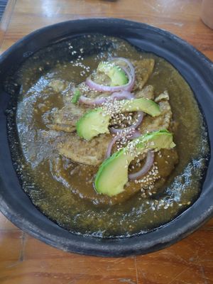  at CHILL A KILL in Puerto Escondido