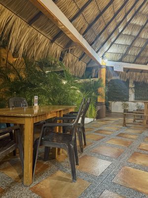   at CHILL A KILL in Puerto Escondido