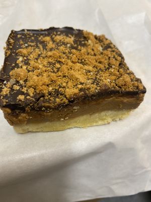 Yum  at Mayze - Dennistoun in Glasgow