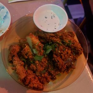  at Facing Heaven  in East London