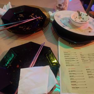  at Facing Heaven  in East London