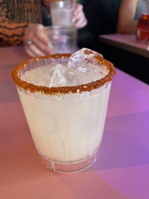   at Facing Heaven  in East London