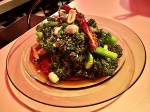   at Facing Heaven  in East London