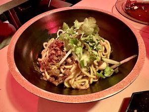   at Facing Heaven  in East London