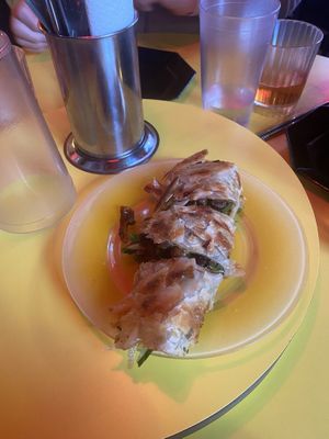   at Facing Heaven  in East London