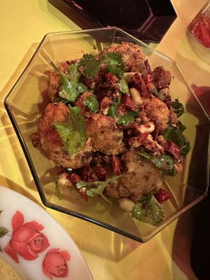   at Facing Heaven  in East London