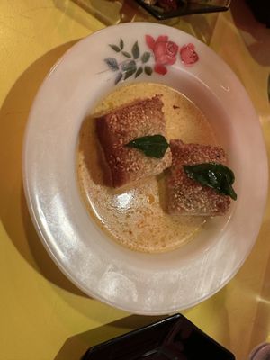   at Facing Heaven  in East London