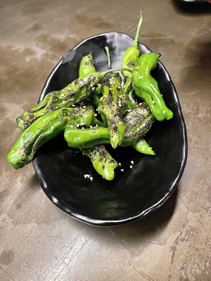   at Kame in New York City