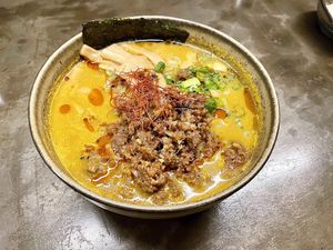   at Kame in New York City