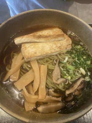   at Kame in New York City