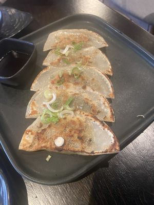   at Kame in New York City