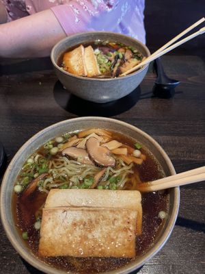   at Kame in New York City