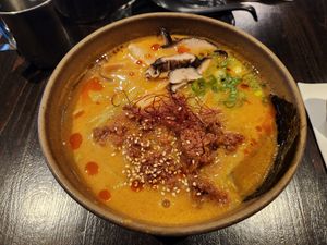  at Kame in New York City