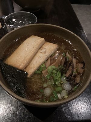   at Kame in New York City