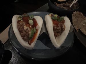   at Kame in New York City