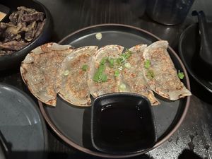   at Kame in New York City