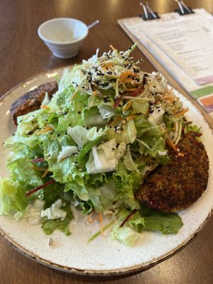 Vegana   at Desfrutte in Porto Seguro