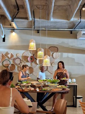  at Desfrutte in Porto Seguro