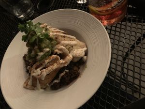 Masala  at Plant in Asheville