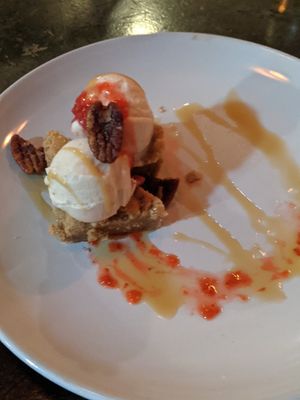 Blondie at Plant in Asheville