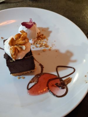 Blackout at Plant in Asheville