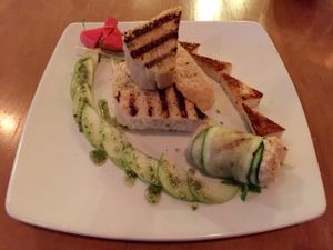 [plant] cheese.  at Plant in Asheville