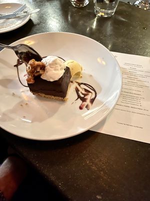 Blackout at Plant in Asheville