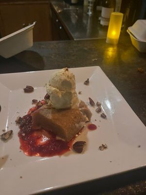 Blondie  at Plant in Asheville