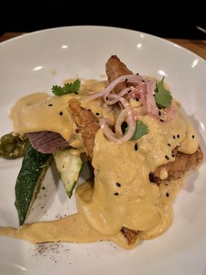   at Plant in Asheville