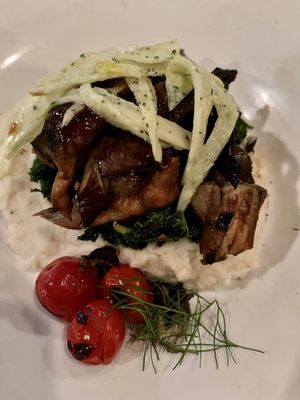   at Plant in Asheville