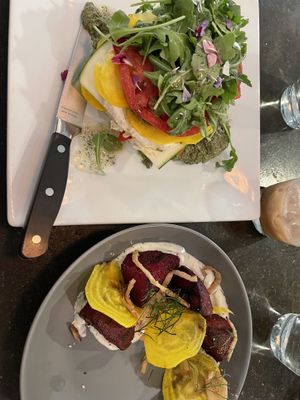   at Plant in Asheville