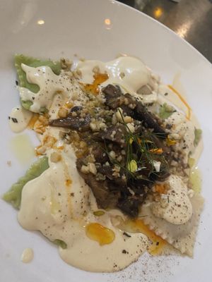   at Plant in Asheville