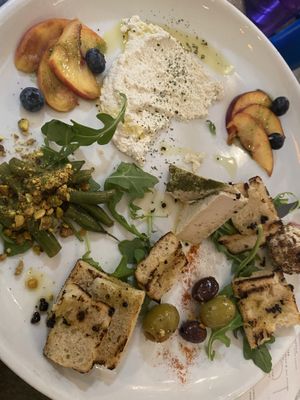   at Plant in Asheville