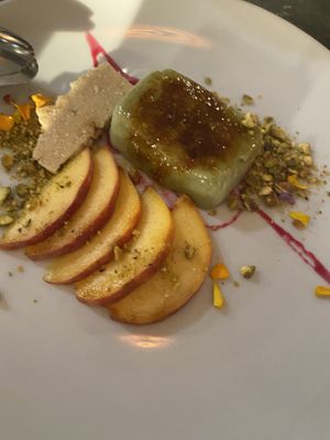   at Plant in Asheville