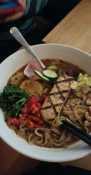  at Plant in Asheville