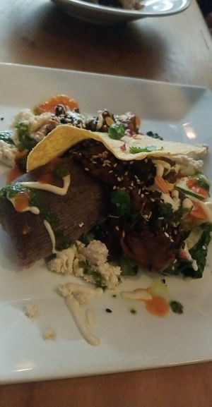  at Plant in Asheville